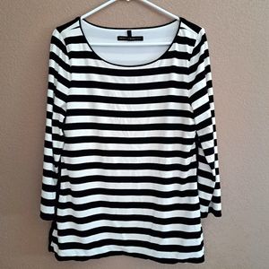 White House Black Market Blouse